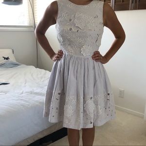 French Connection oldie but goodie dress!